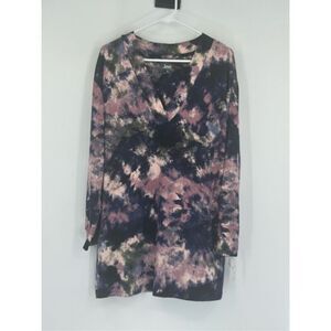 Jenni NWT sleep shirt / nightgown size XS